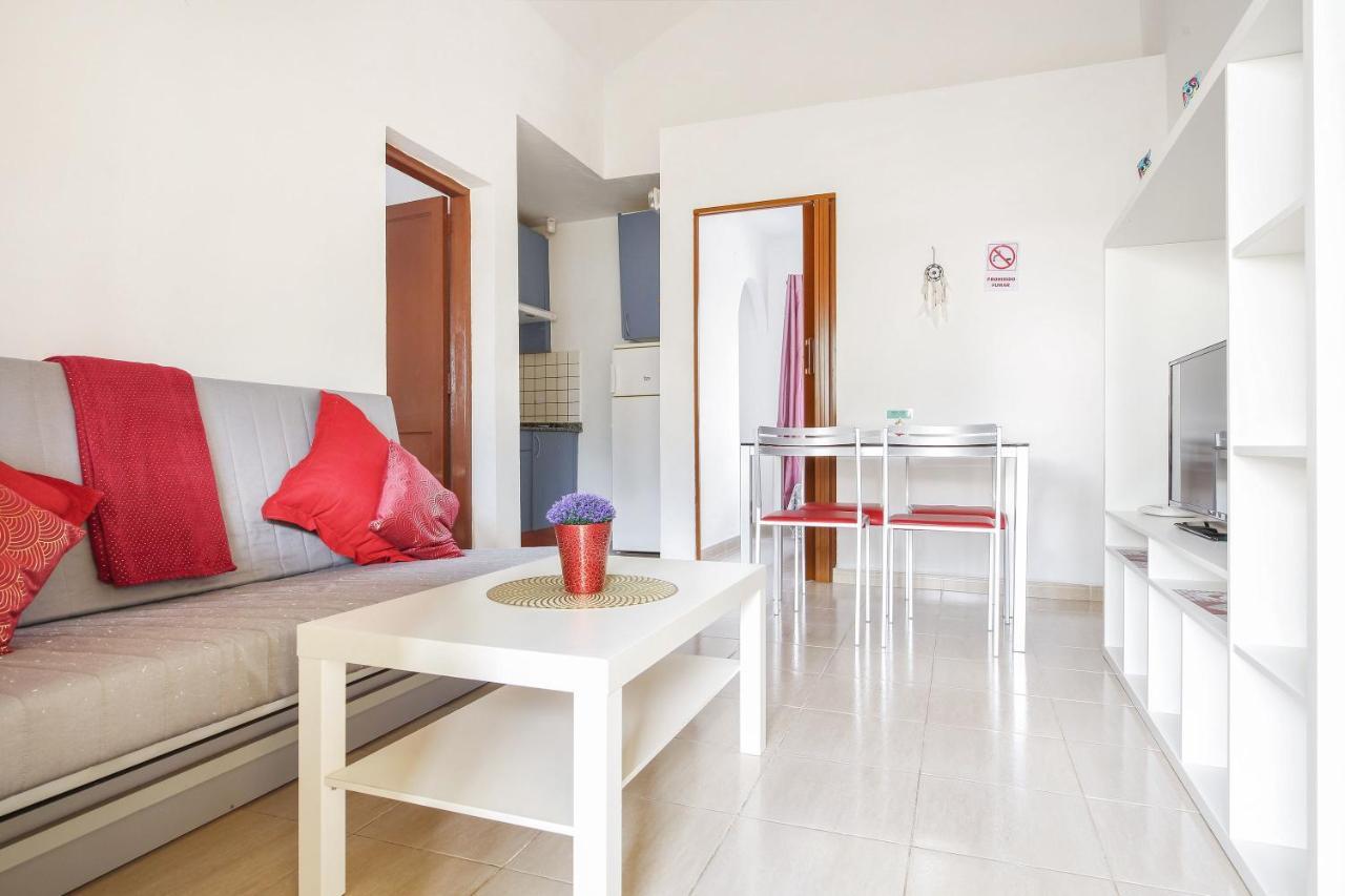 8210 Bungalow Costa Calma Wifi מראה חיצוני תמונה